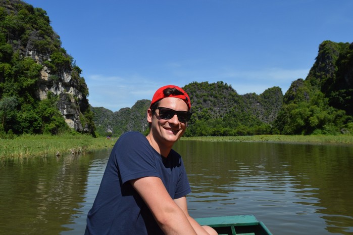 Tam Coc